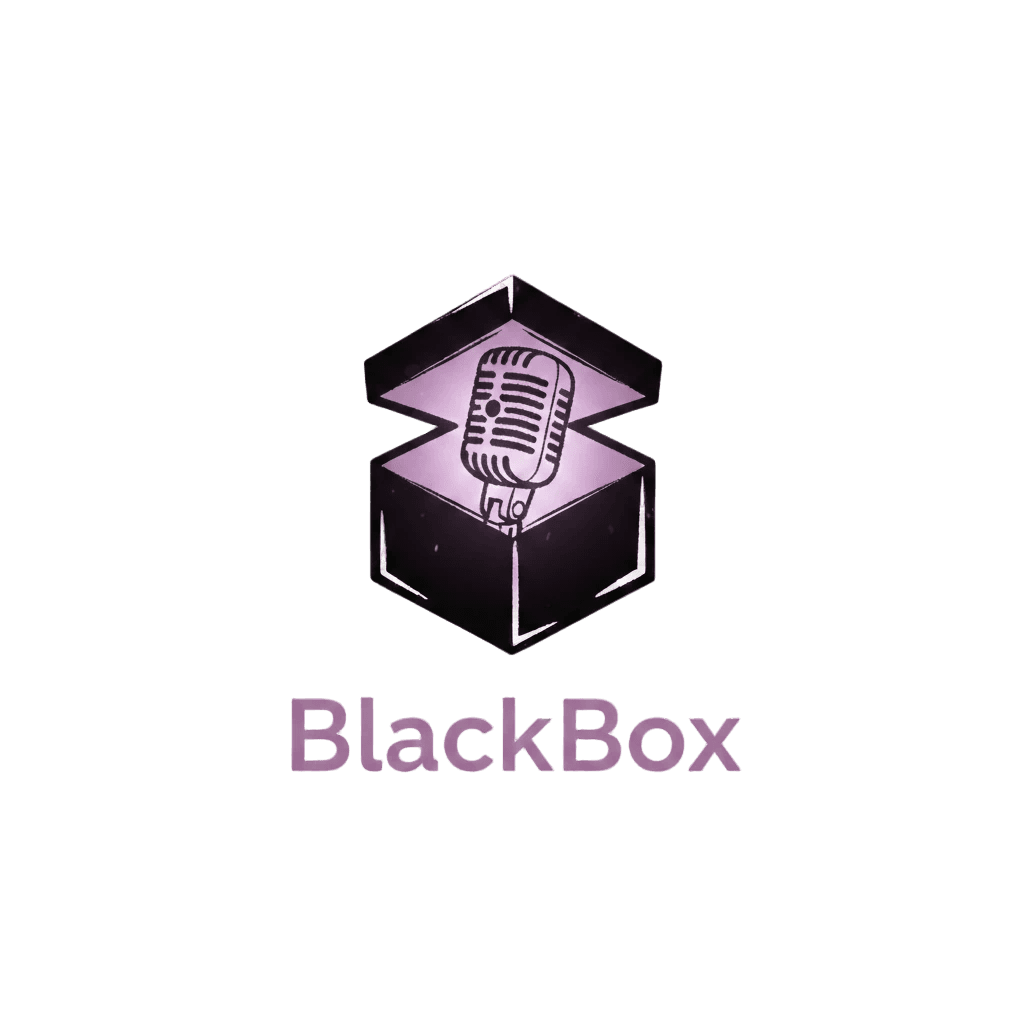 BlackBox Logo